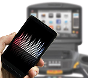Matrix U7XI (v.05) Велоэргометр