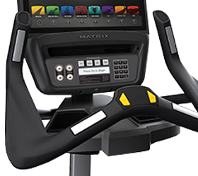 Matrix U3X (v.05) Велоэргометр