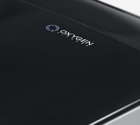 OXYGEN F-CONCEPT Беговая дорожка