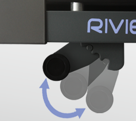 OXYGEN RIVIERA III ML Беговая дорожка