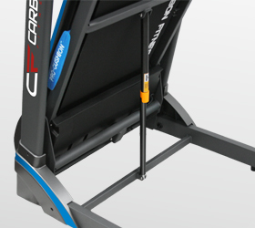 CARBON T806 HRC Беговая дорожка