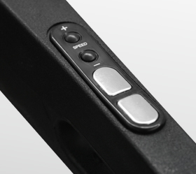 CARBON T806 HRC Беговая дорожка