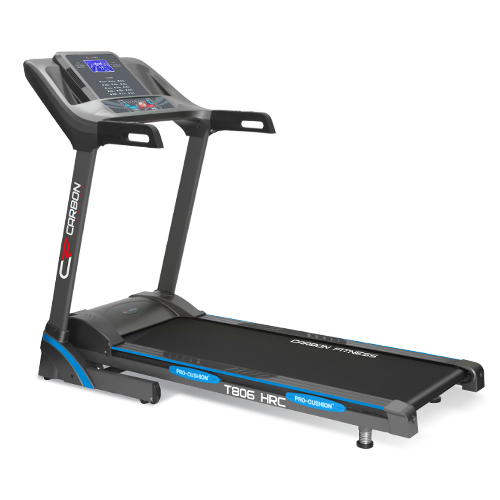 CARBON T806 HRC Беговая дорожка