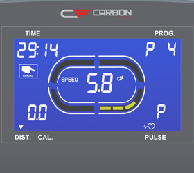 CARBON T556 Беговая дорожка