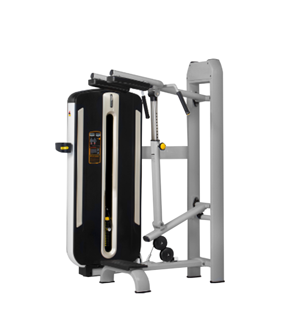 BRONZE GYM MNM-017A Икры стоя