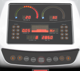 BRONZE GYM S900 (Promo Edition) Беговая дорожка