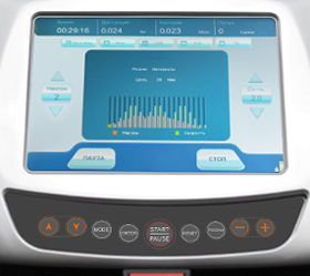 BRONZE GYM S900 TFT/S900 TFT L (Promo Edition) Беговая дорожка