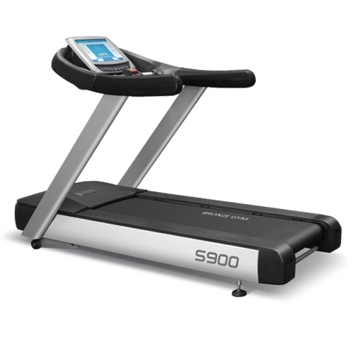 BRONZE GYM S900 TFT/S900 TFT L (Promo Edition) Беговая дорожка
