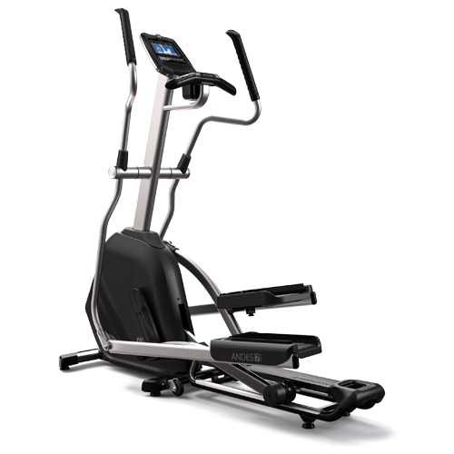 HORIZON ANDES 7i VIEWFIT Эллиптический эргометр