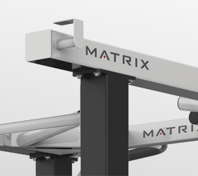 MATRIX MAGNUM MG-MR47 Силовая рама MEGA POWER