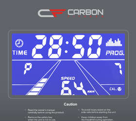CARBON T606 Беговая дорожка