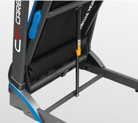 CARBON T906 ENT HRC Беговая дорожка