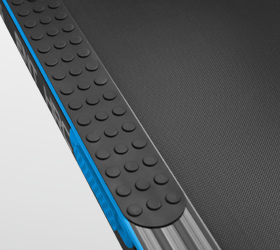 CARBON T906 ENT HRC Беговая дорожка