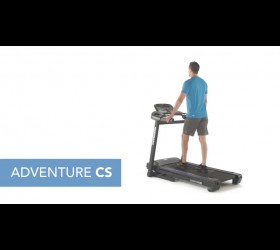 Беговая дорожка Horizon Adventure CS
