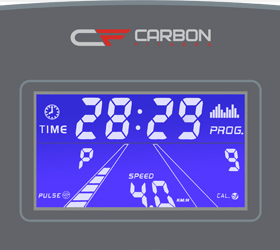 CARBON T706 HRC Беговая дорожка