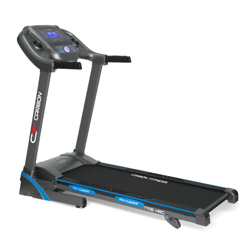 CARBON T706 HRC Беговая дорожка