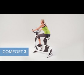 HORIZON COMFORT 3 NEW Велоэргометр