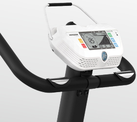 HORIZON COMFORT 3 NEW Велоэргометр