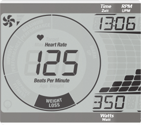 HORIZON COMFORT 5 VIEWFIT Велоэргометр