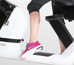HORIZON COMFORT 5 VIEWFIT Велоэргометр