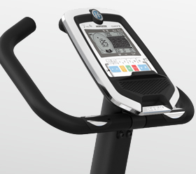 HORIZON COMFORT 5 VIEWFIT Велоэргометр