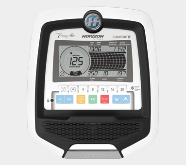 HORIZON COMFORT 5 VIEWFIT Велоэргометр