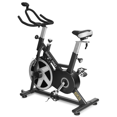 BRONZE GYM S900 PRO Спин-байк