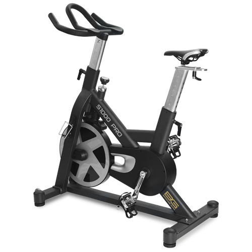 BRONZE GYM S1000 PRO Спин-байк