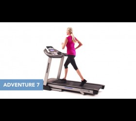 Беговая дорожка Horizon Adventure 7 VIEWFIT