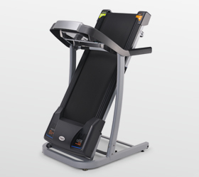 Беговая дорожка Horizon Tempo T85