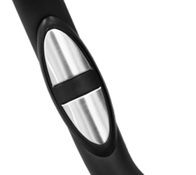 OXYGEN SATORI EL HRC EXT Эллиптический эргометр
