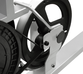 OXYGEN SATORI EL HRC EXT Эллиптический эргометр