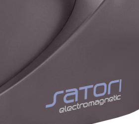 OXYGEN SATORI EL HRC EXT Эллиптический эргометр