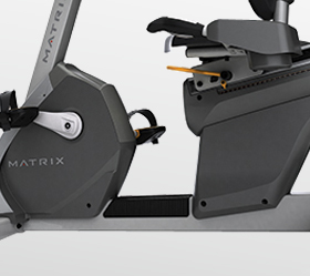 Matrix R3X (R3X-05) Велоэргометр