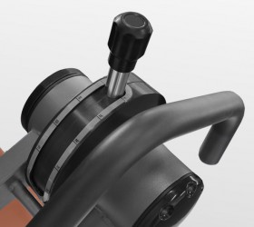 Oxygen Healthy Spine Deluxe Инверсионный стол