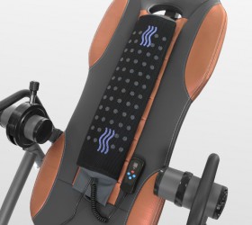 Oxygen Healthy Spine Deluxe Инверсионный стол