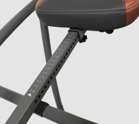 Oxygen Healthy Spine Deluxe Инверсионный стол