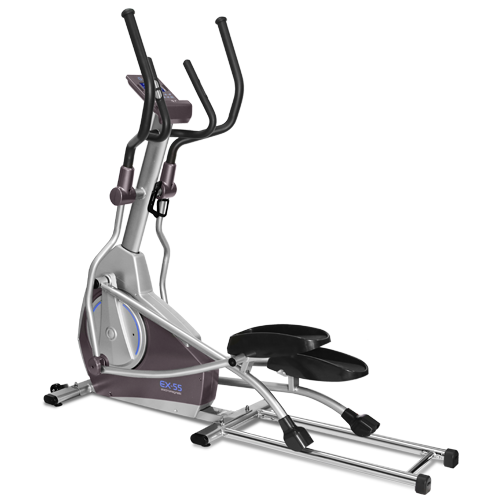 OXYGEN EX-55 Эллиптический эргометр