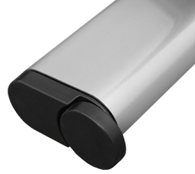 OXYGEN EX-45 Эллиптический эргометр