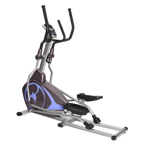 OXYGEN EX-45 Эллиптический эргометр