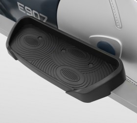 CARBON E907 Эллиптический эргометр