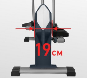 CARBON E907 Эллиптический эргометр