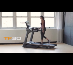 MATRIX TF30XER Беговая дорожка
