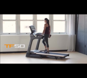 MATRIX TF50XIR Беговая дорожка