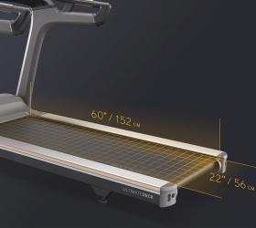 MATRIX T70XIR Беговая дорожка