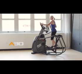 MATRIX A30XR Эллиптический эргометр