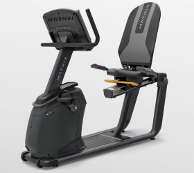 MATRIX R50XIR Горизонтальный велоэргометр
