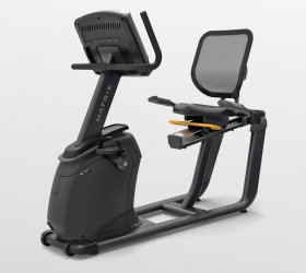 MATRIX R30XER Горизонтальный велоэргометр