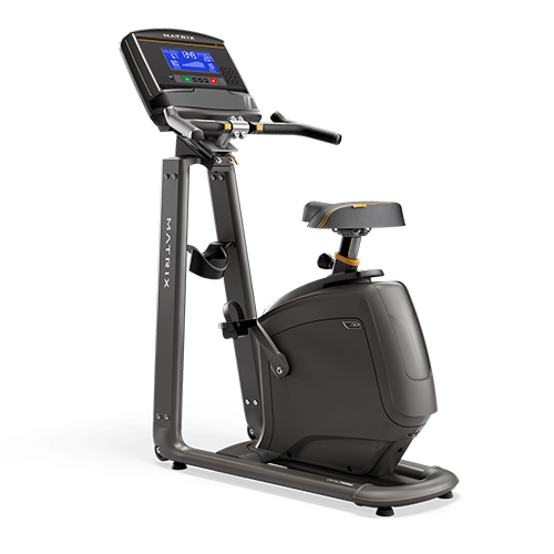 MATRIX U30XR Вертикальный велоэргометр