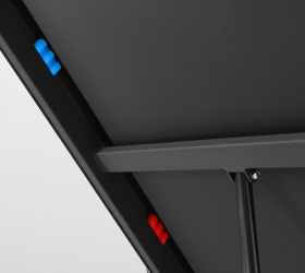 CARBON PREMIUM WORLD RUNNER T1 Беговая дорожка